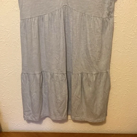 Social Standard by Sanctuary Baby Doll Dress - Picture 4 of 8